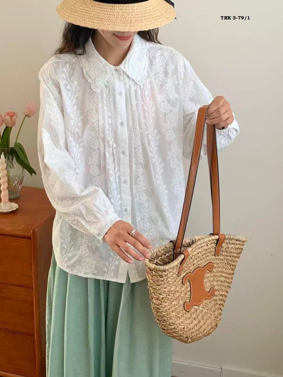 женские рубашки с вышивкой,блузка с вышивкой,белая кружевная рубашка с вышивкой,рубашка женская хлопковая,женская рубашка