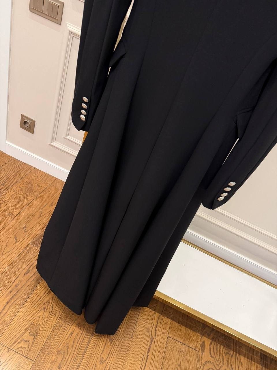 длинное пальто,женское пальто,пальто для женщин,черное пальто,пальто оверсайз