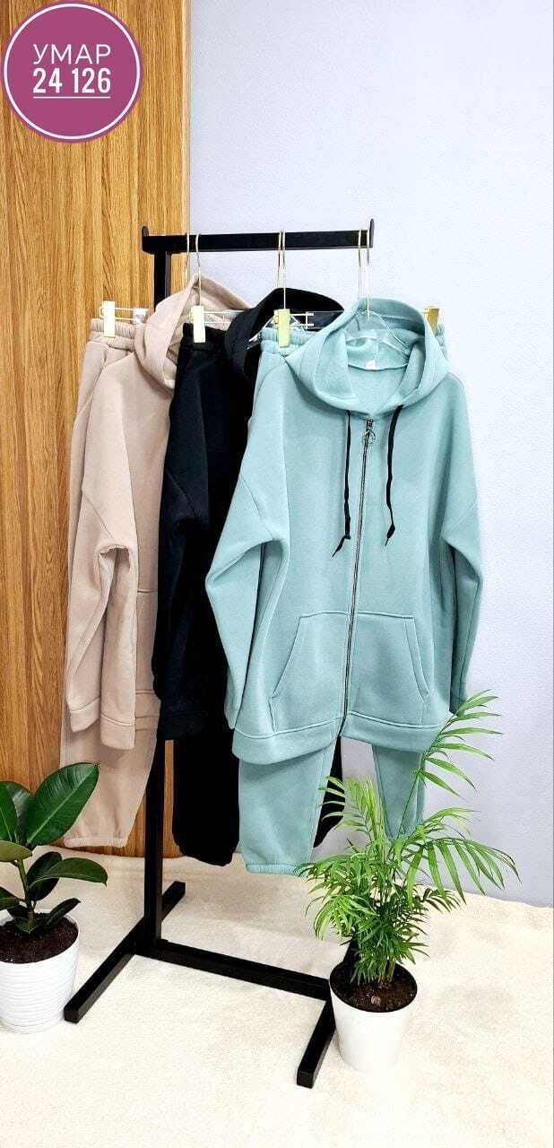 костюм женский на флисе,костюм на флисе,костюм женский спортивный на флисе,утепленный костюм с начесом,спортивный костюм женский