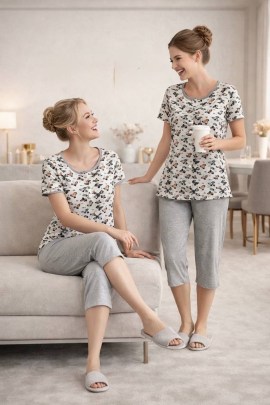 Домашняя одежда