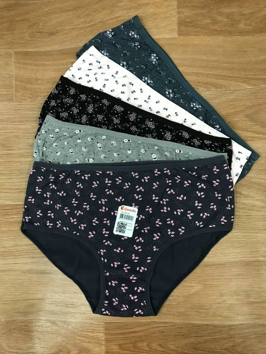 трусы женские donella,трусы женские хлопковые,трусы женские хлопок,комплект трусов женские,женская трусы
