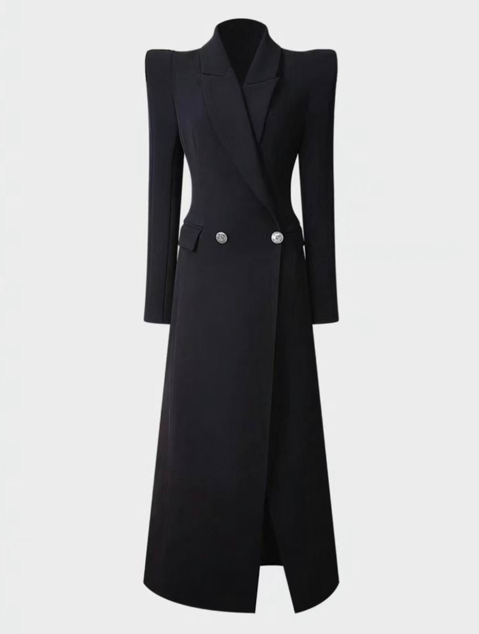 длинное пальто,женское пальто,пальто для женщин,черное пальто,пальто оверсайз