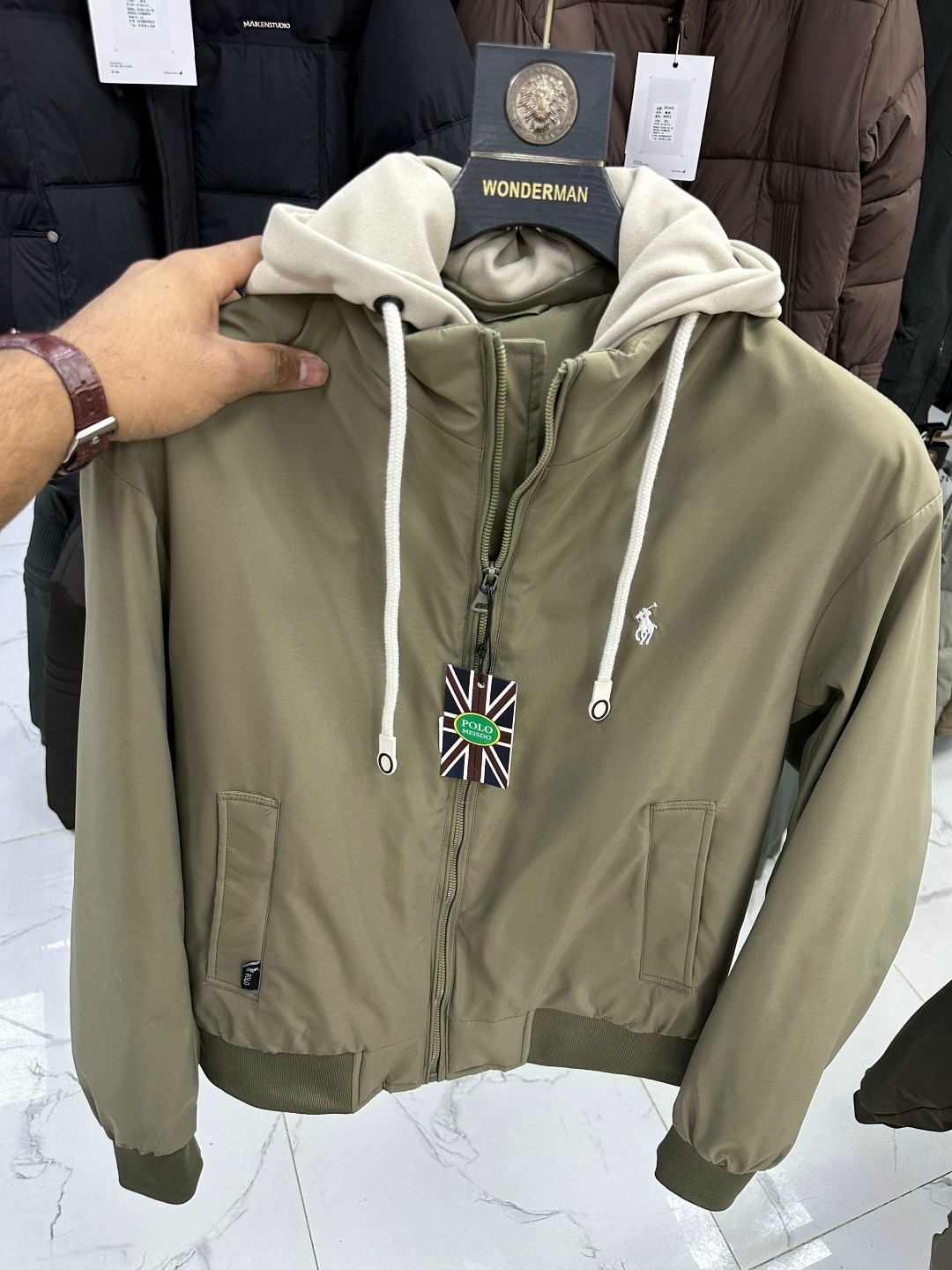 ветровка polo ralph lauren,polo ralph lauren куртка,мужская куртка polo ralph lauren,ветровка polo,куртка с капюшоном polo ralph lauren