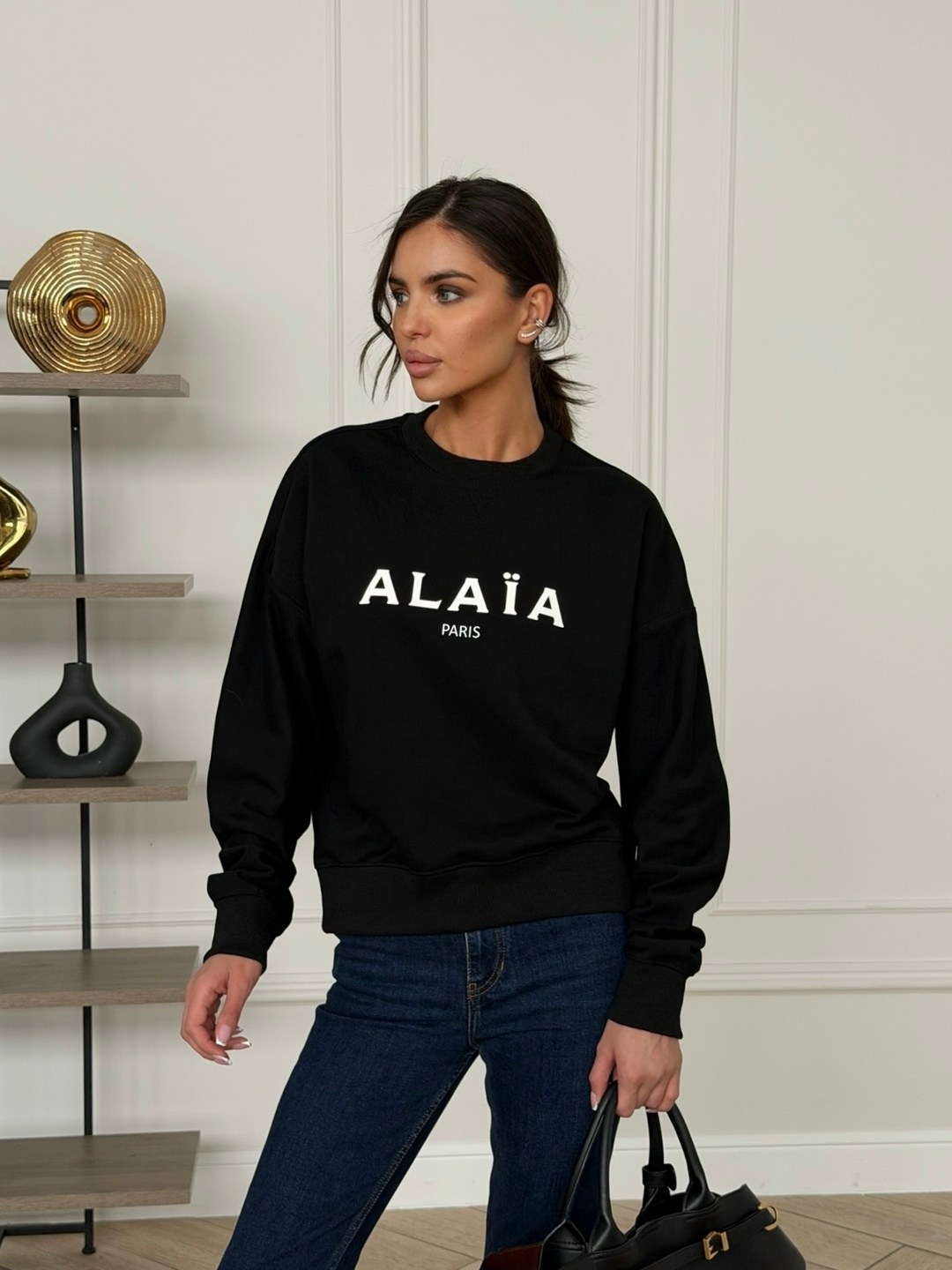 свитшот трикотажный,женский свитшот,свитшот толстовка,оверсайз свитшот женский,свитшот женский теплый