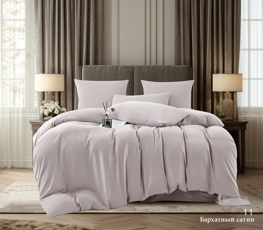 постельное белье однотонный,комплект постельного белья,комплект постельного белья однотонный сатин,комплект однотонного постельного белья,постельного белья
