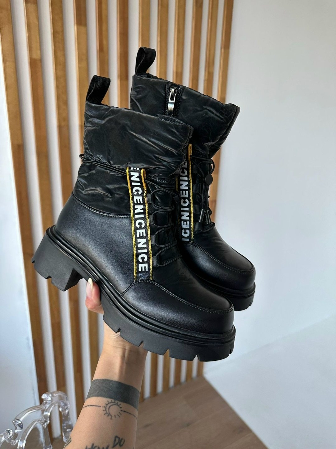 , женская зимняя,женские ботинки, женская,ботинки зимние