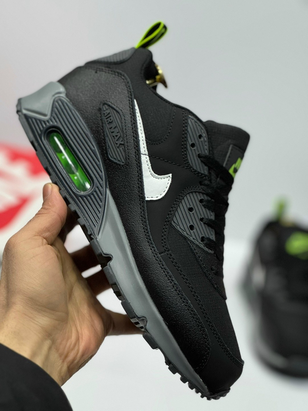 кроссовки,кроссовки nike air max 90,nike air max 90 black,nike air max 90,nike air max 90 essential