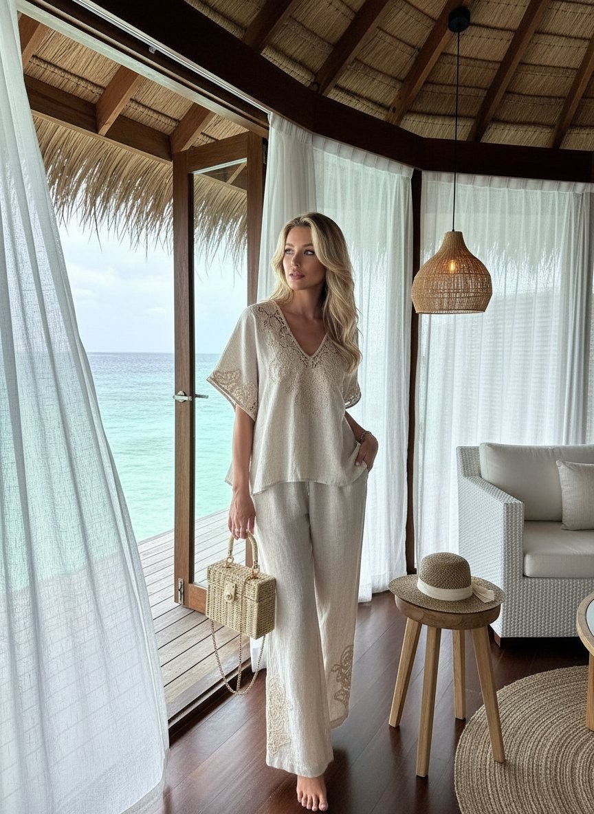 пляжная одежда,костюм женский,стильные наряды,модные наряды,пляжная мода