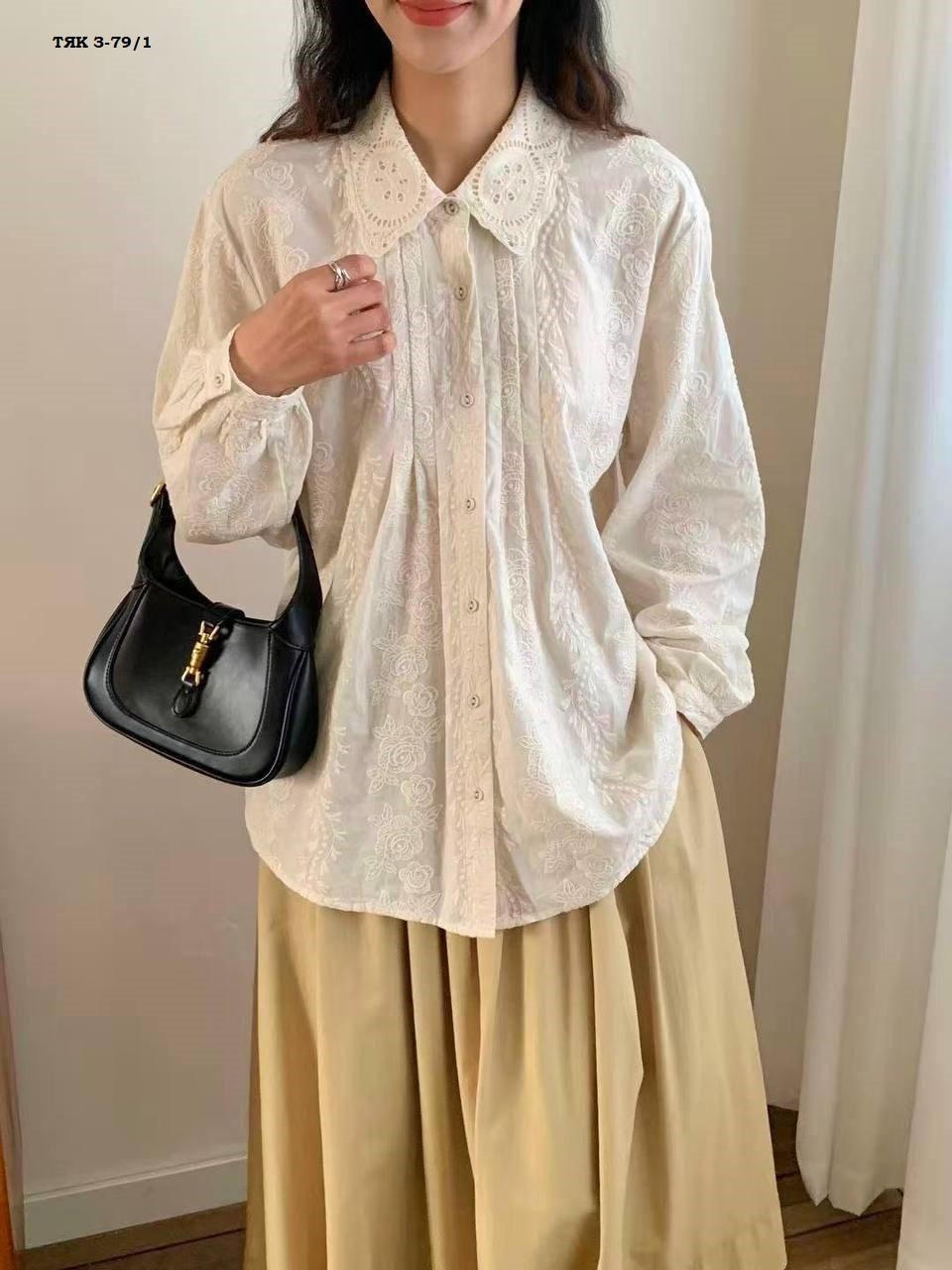 женские рубашки с вышивкой,блузка с вышивкой,белая кружевная рубашка с вышивкой,рубашка женская хлопковая,женская рубашка