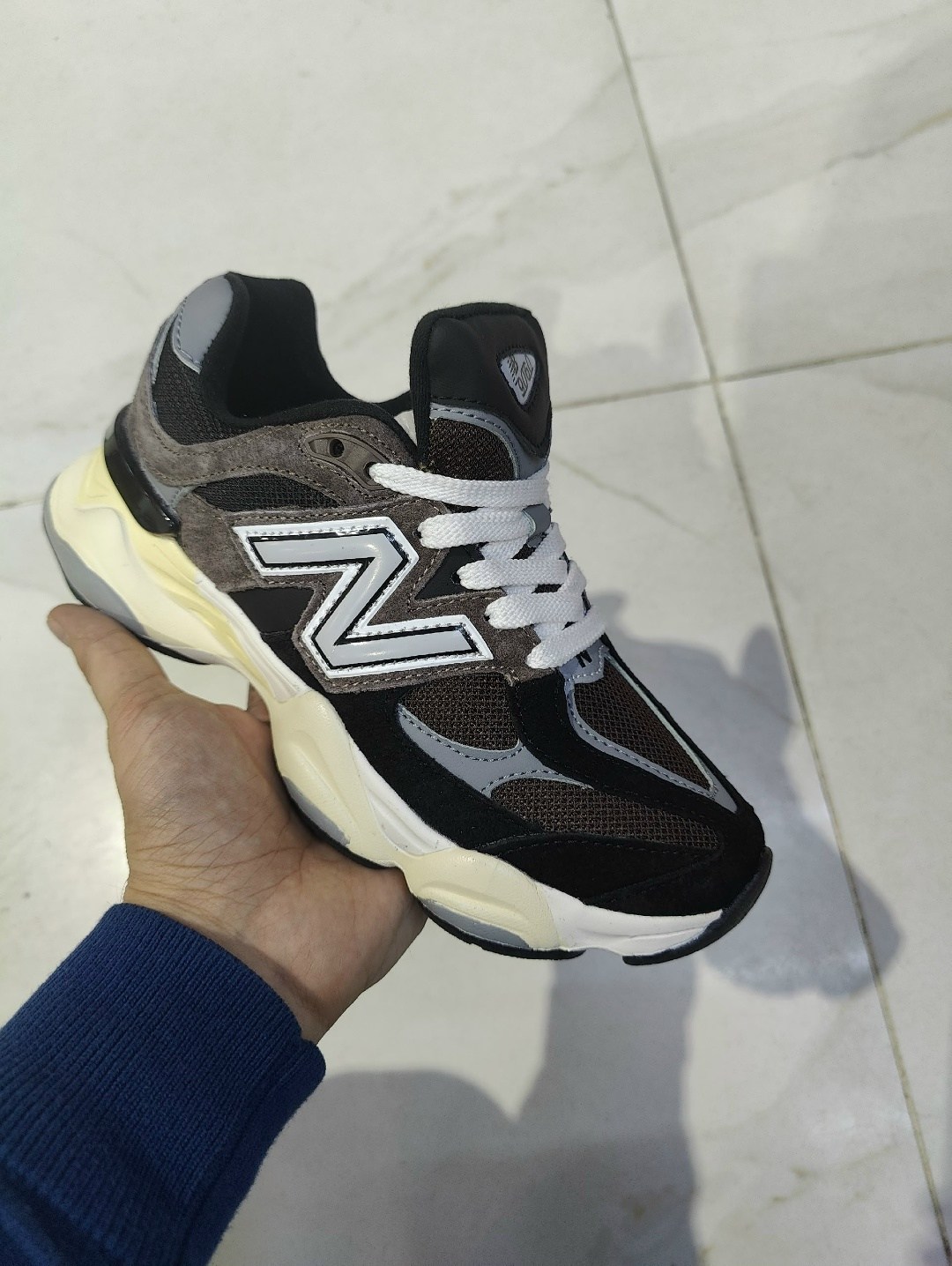 кроссовки 9060 new balance,кроссовки new balance,,кроссовки мужские new balance,кроссовки new balance 9060 "brown black"