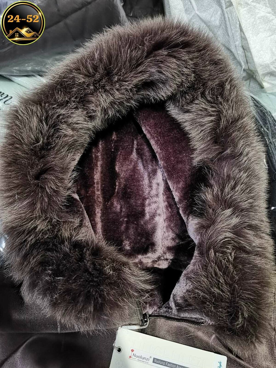 зимнее пальто женское 2026,пальто сиреневое женское,пальто с воротником,пальто зимнее,валберис зимнее пальто