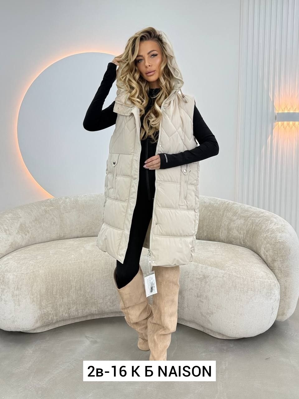 жилетка женская,жилетка удлиненная,жилет удлиненный,жилетка,жилет женский