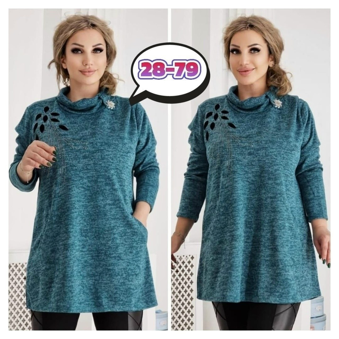 туника большие размеров,кофта женская,туника теплая большие размеры,туника теплая больших размеров luxury fashion,ткань ангора
