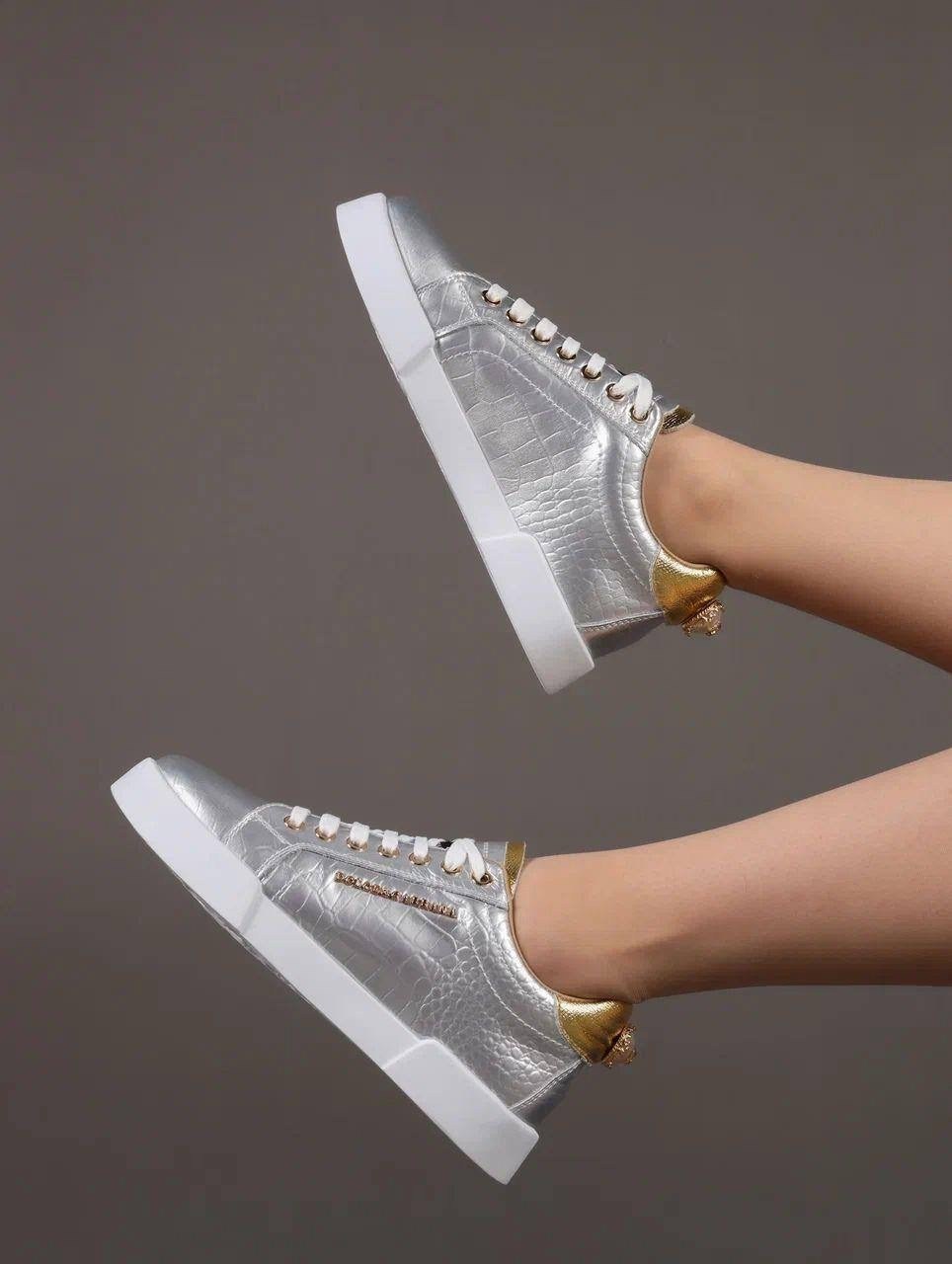 ,женская ,серебряные кроссовки,женские кроссовки,кеды женски