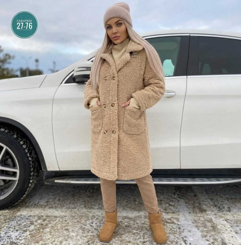 шубка тедди 2026,шуба тедди,шубка тедди,пальто барашек женское,женское пальто
