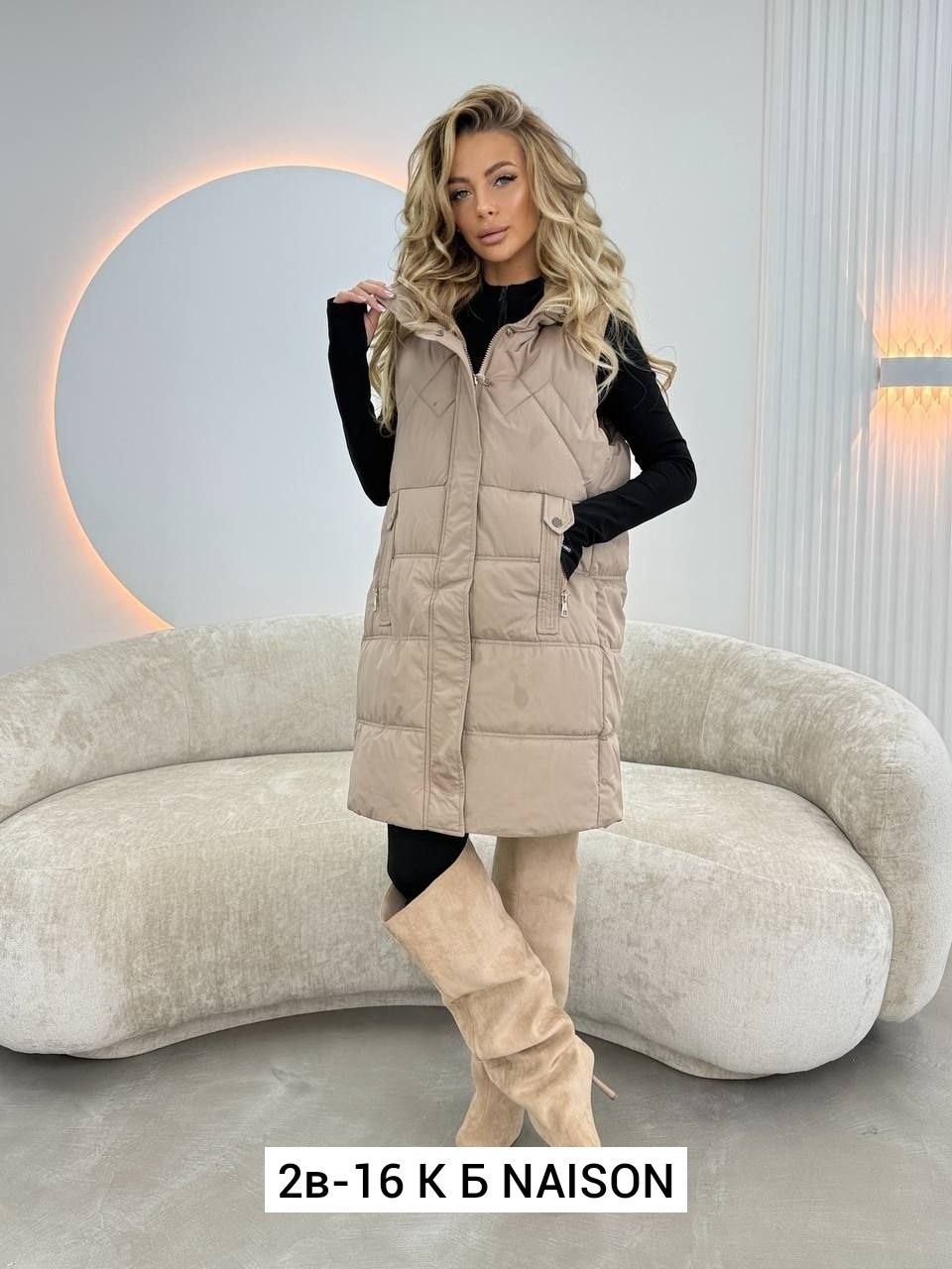 жилетка женская,жилетка удлиненная,жилет удлиненный,жилетка,жилет женский