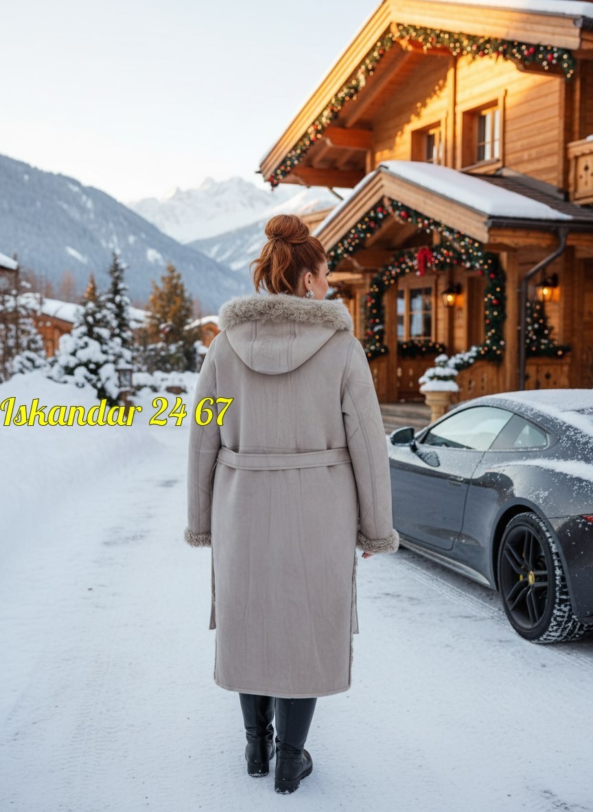 шуба из мутона,шуба мутоновая,шуба,женская шуба,мутоновая шуба с капюшоном