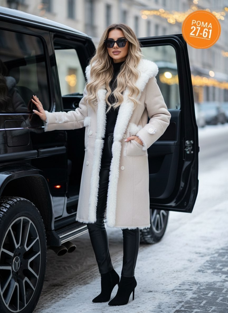 шуба,шубка,шуба белая,шуба женская,искусственная белая шуба