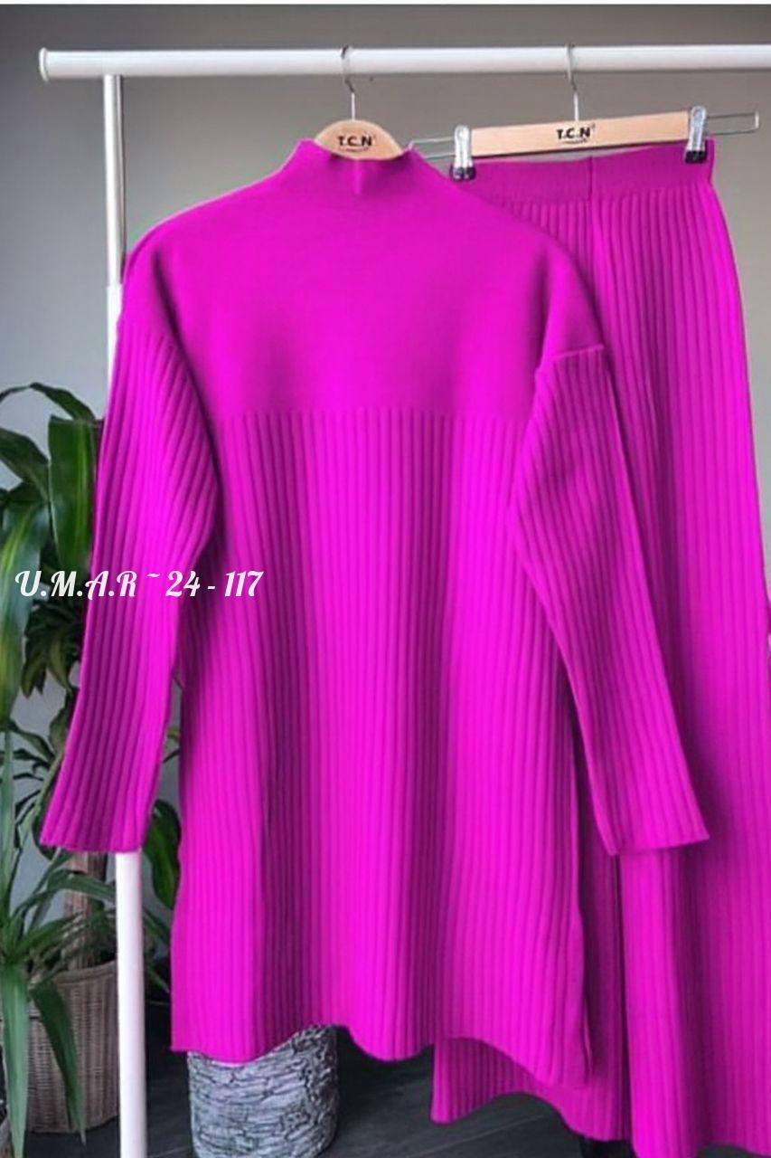 трикотажные костюмы,костюм с юбкой и кофтой трикотажный в офис на весну letane цвет голубой,костюм с юбкой женский,вязаные костюмы,вязаный костюм женский