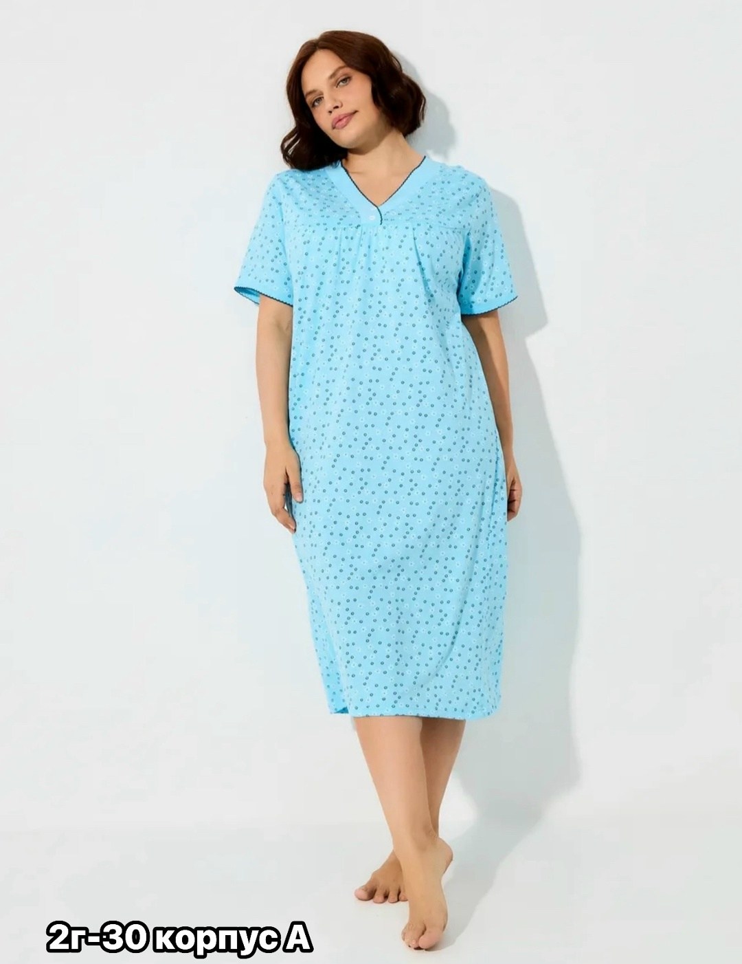 ночная сорочка трикотажная хлопок mironia,ночные сорочки трикотажные хлопок,ночная сорочка женская,ночная сорочка женская хлопок,ночная сорочка