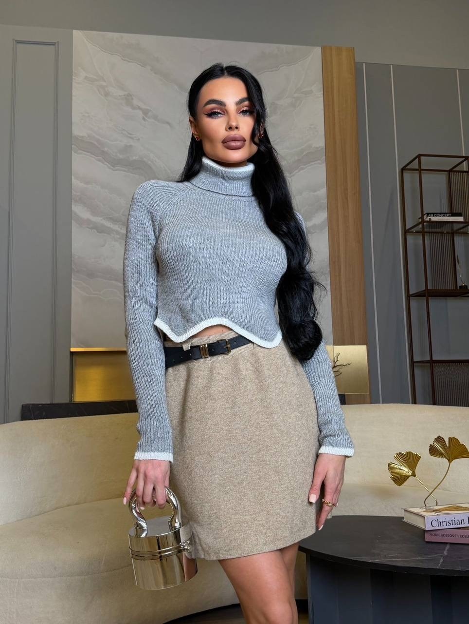 женская кофта,кофта,костюм с юбкой,свитер