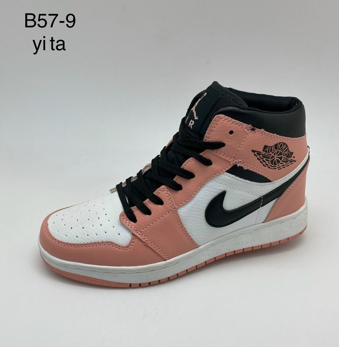 кроссовки,nike air jordan 1 mid,кроссовки мужские женские,nike air jordan 1 mid white,женские кроссовки