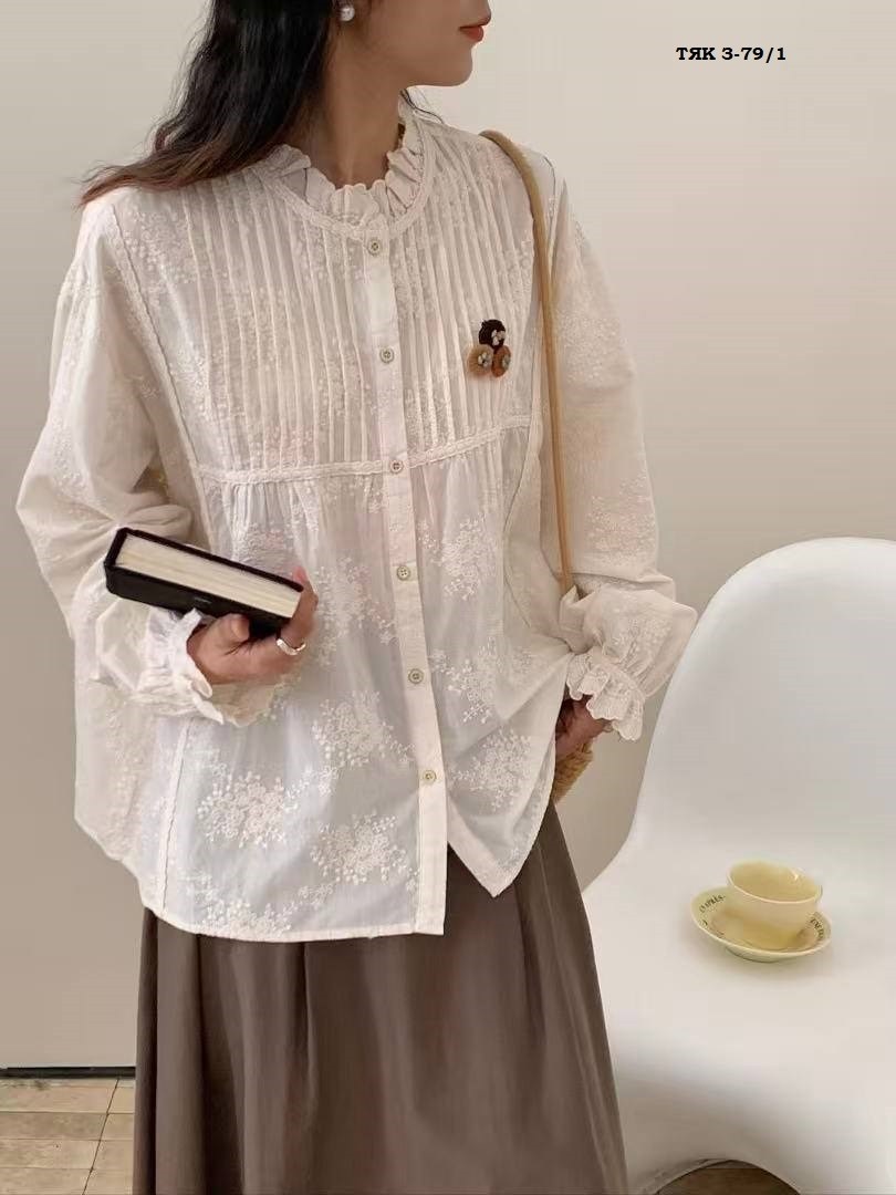 рубашка женская,повседневная блузка,женская блузка,винтажная блузка,рубашка женская хлопковая