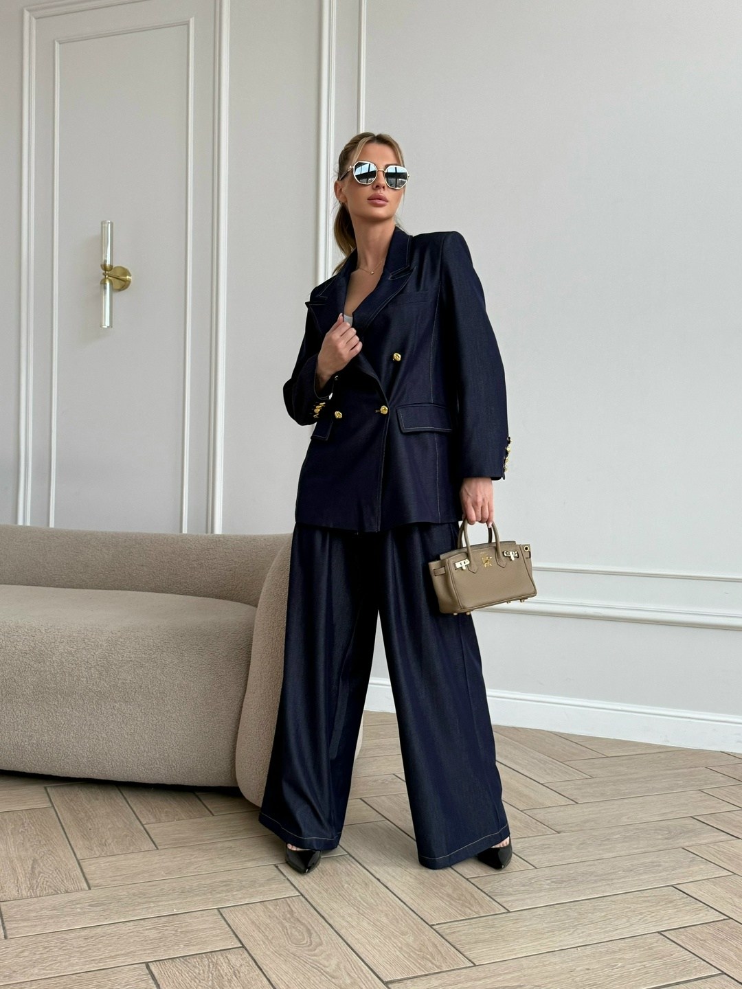 двубортный жакет,пиджак,женский пиджак,жакет,жакет luisa spagnoli синий