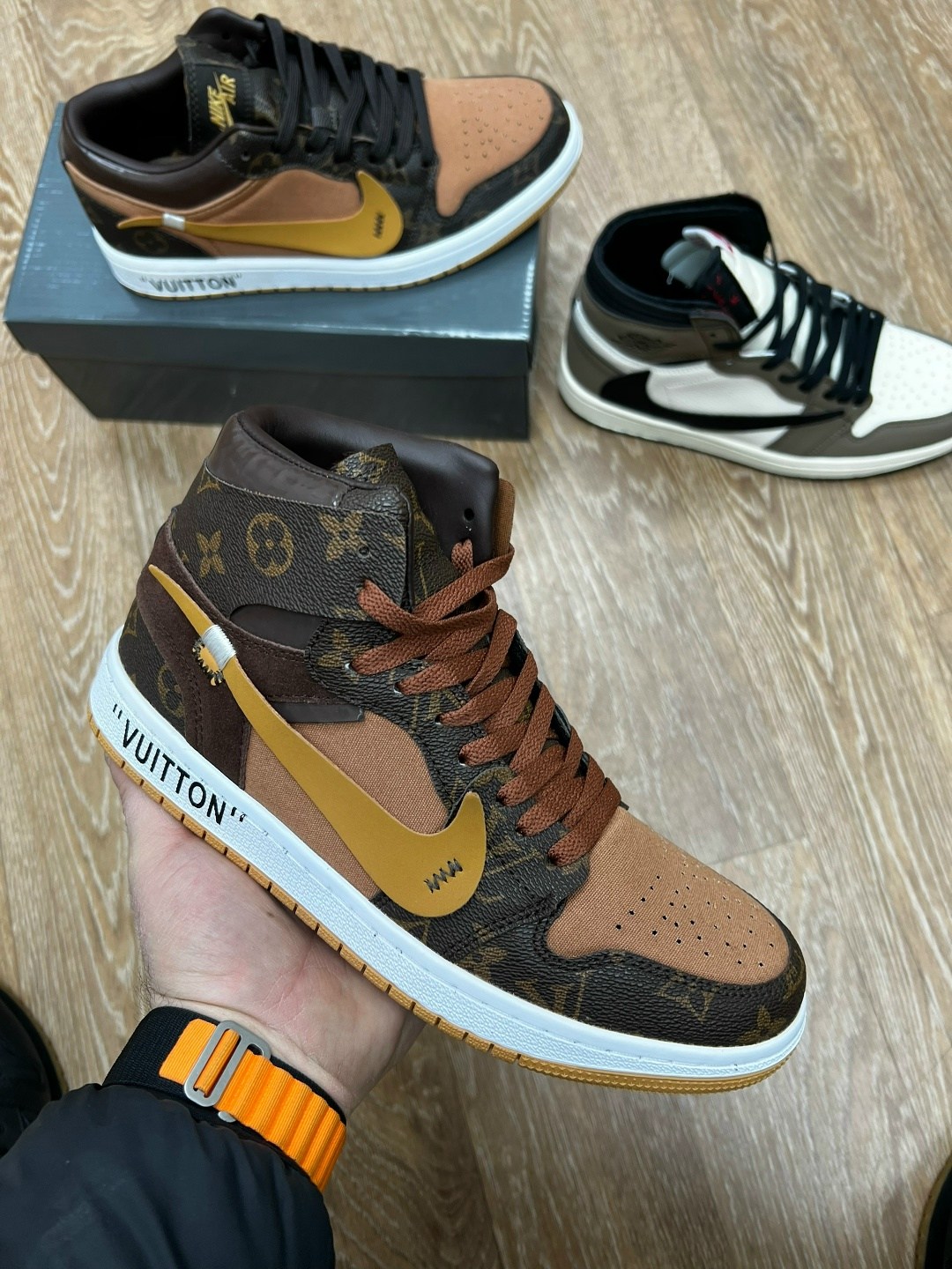 jordan 1 louis vuitton,nike air jordan 1 louis vuitton,луи виттон кроссовки,баскетбольная ,nike air jordan 1