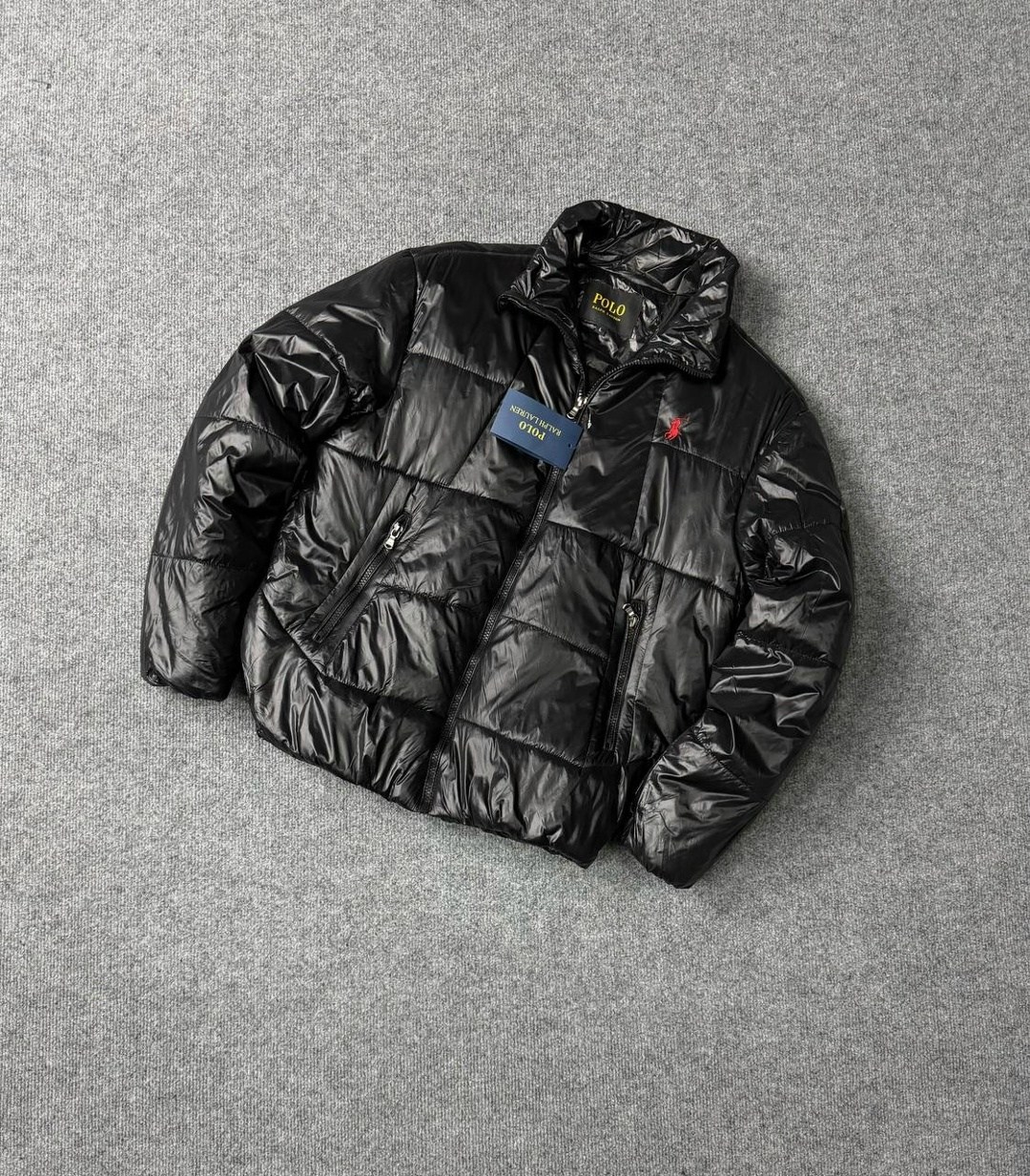 мужской пуховик polo ralph lauren,мужская зимняя куртка polo ralph lauren,пуховик polo ralph lauren,пуховик polo ralph lauren глянцевый,верхняя одежда - мужские пуховики polo ralph lauren арт. 1169089