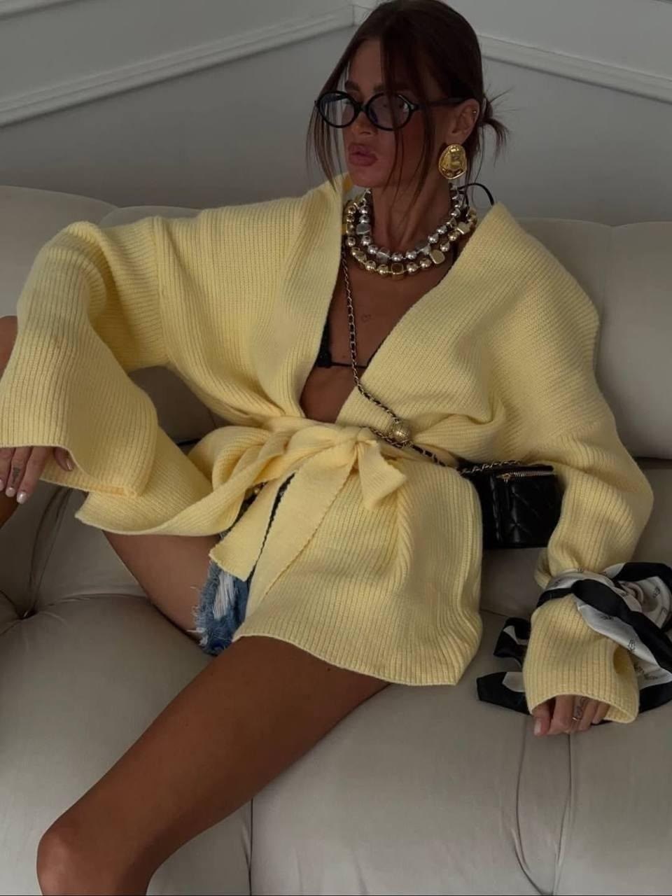 кардиган с поясом,кардиган-кимоно,женский вязаный кардиган,кашемировый кардиган короткий,кардиган