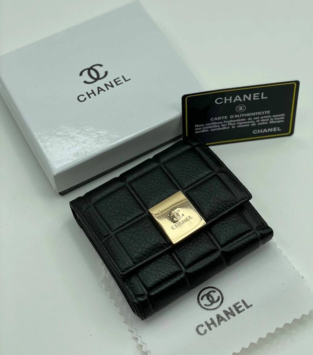 кошелек chanel,женский кошелек chanel,кошелек шанель женский красный,женские кошельки,красный кошелек chanel