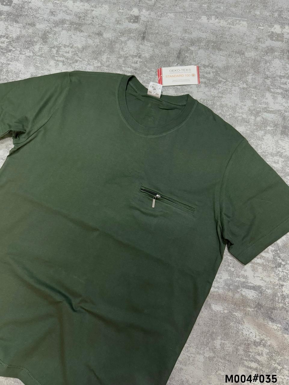 мужская футболка,футболка зеленая мужская,футболка мужская с коротким рукавом, ,футболки для мужчин