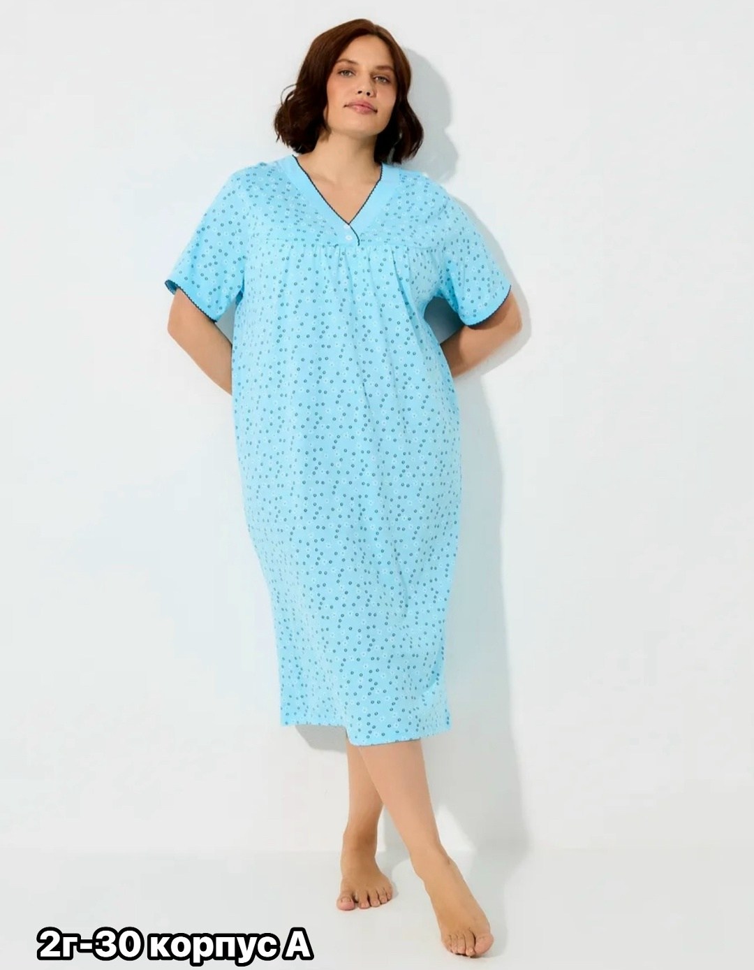 ночная сорочка трикотажная хлопок mironia,ночные сорочки трикотажные хлопок,ночная сорочка женская,ночная сорочка женская хлопок,ночная сорочка