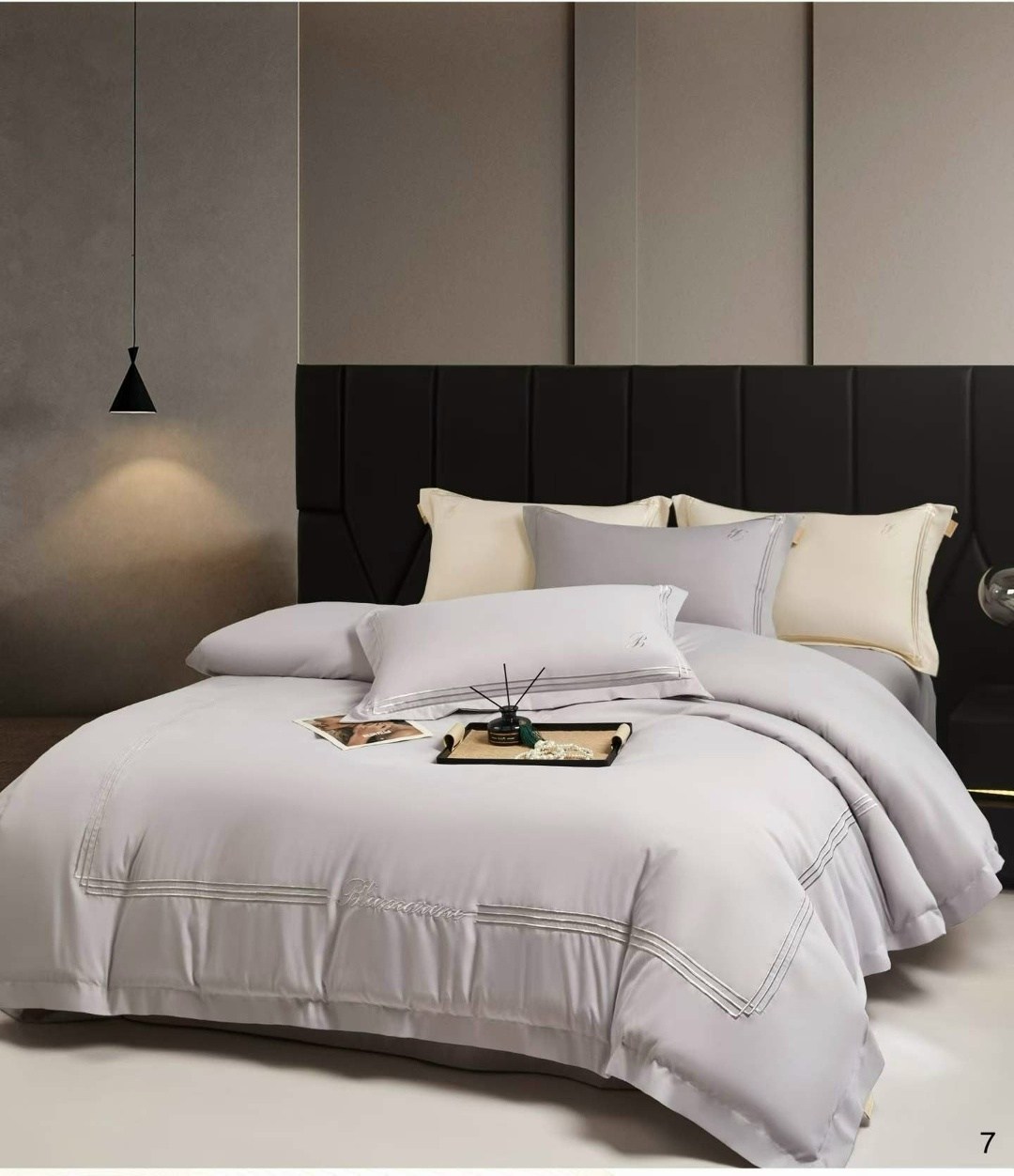 комплект постельного белья blumarine,постельное белье египетский хлопок,комплекты постельного белья,комплект постельного белья с вышивкой из египетского хлопка с пододеяльником и наволочками,постельно