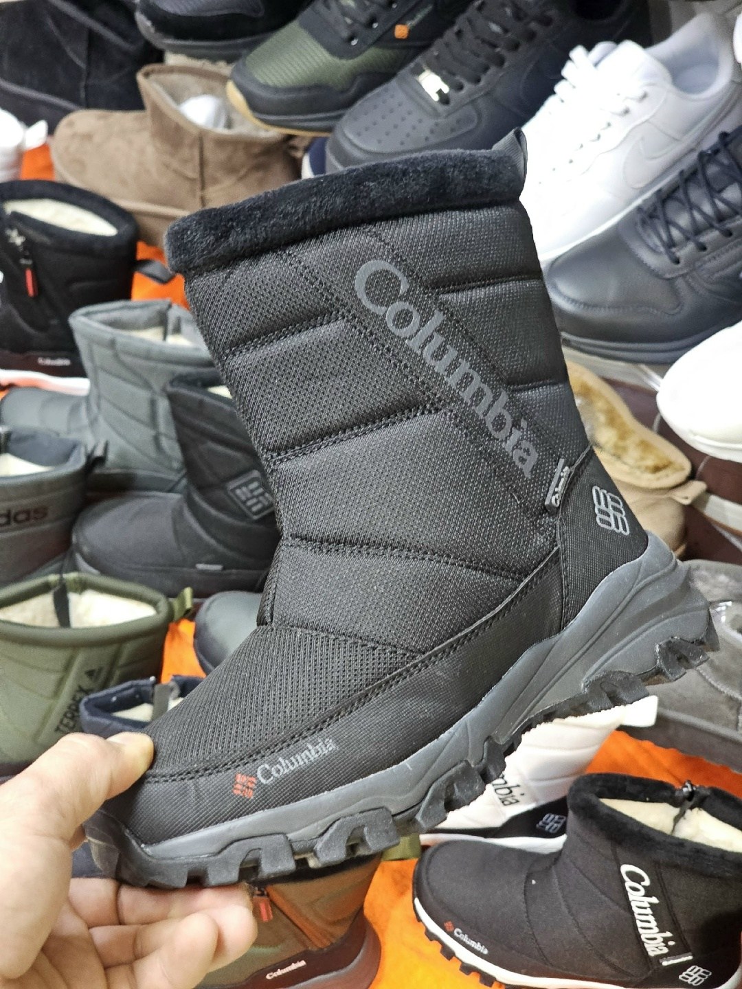 зимние сапоги columbia,дутики мужские зимние columbia,дутики columbia мужские,дутики зимние высокие утеплённые с мехом columbia,дутики коламбия женские
