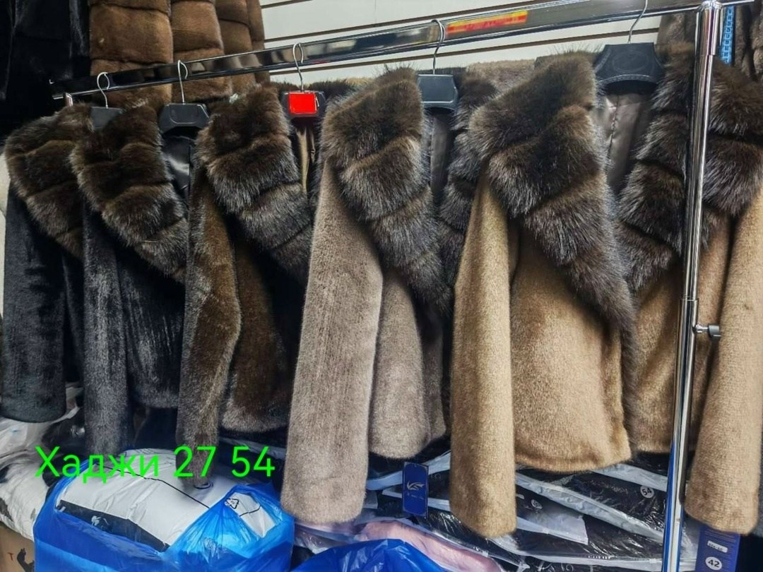 шуба,шуба из эко меха под норку,шубка,норковая шуба,шуба из эко меха