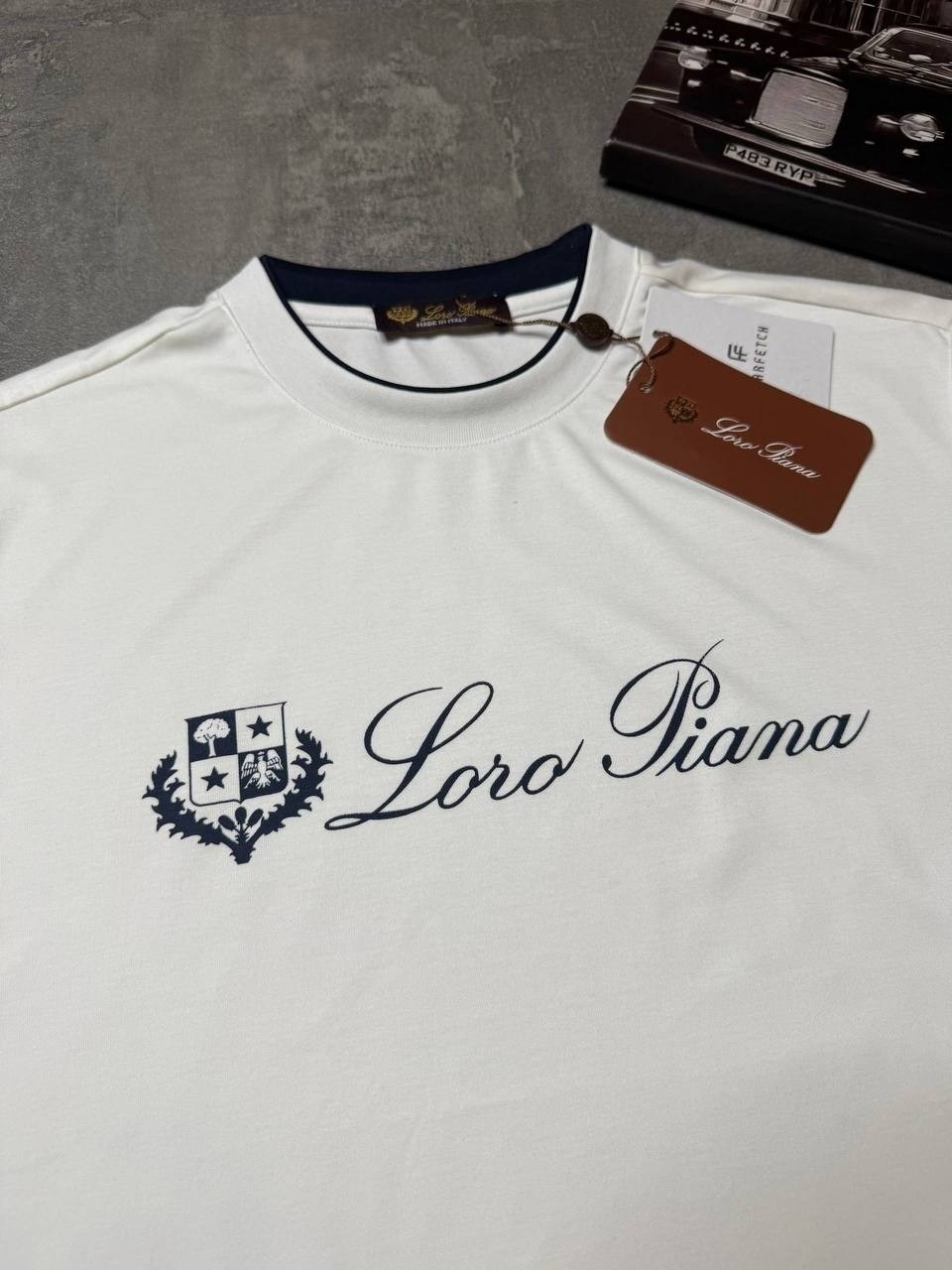 футболка loro piana,футболки мужские,футболка,футболка для мужчин,футболки брендовые