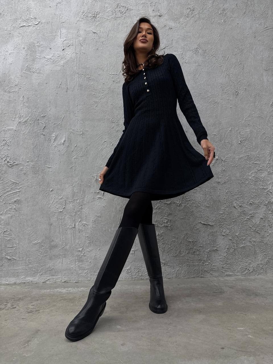 трикотажное платье,платье,женское платье,платье женское мини,платье женское трикотажное мини