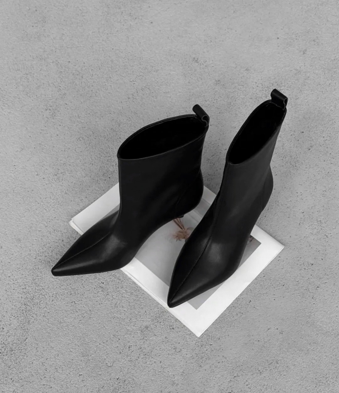 ботильоны женские,ботильоны на каблуке,ботильоны женские с острым носком,ботильоны демисезонные valentina wang,