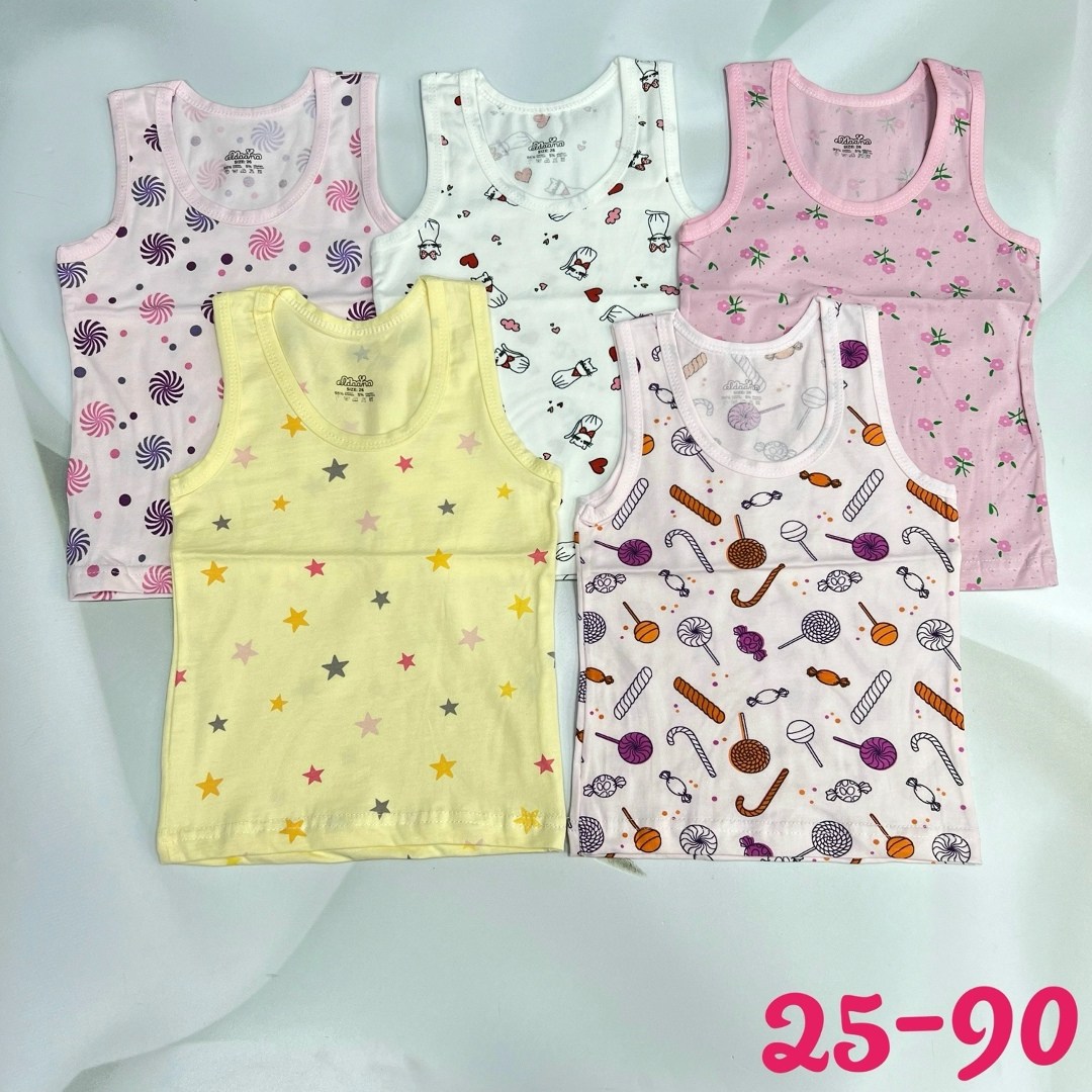 комплект маек,майка детская,майка для девочек,майка для девочки baykar майки детские для,детский трикотаж