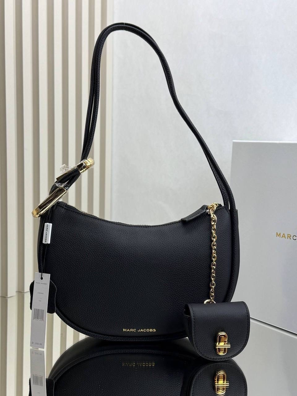 сумка the dual hobo bag 2s5hsh005h02 marc jacobs черный,michael kors сумка женская,сумка michael kors,сумка marc jacobs,сумка