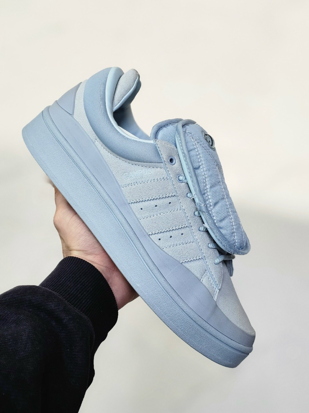 кроссовки bad bunny x adidas campus,кроссовки adidas,кроссовки adidas campus bad bunny,кроссовки adidas campus light bad bunny,кроссовки adidas campus