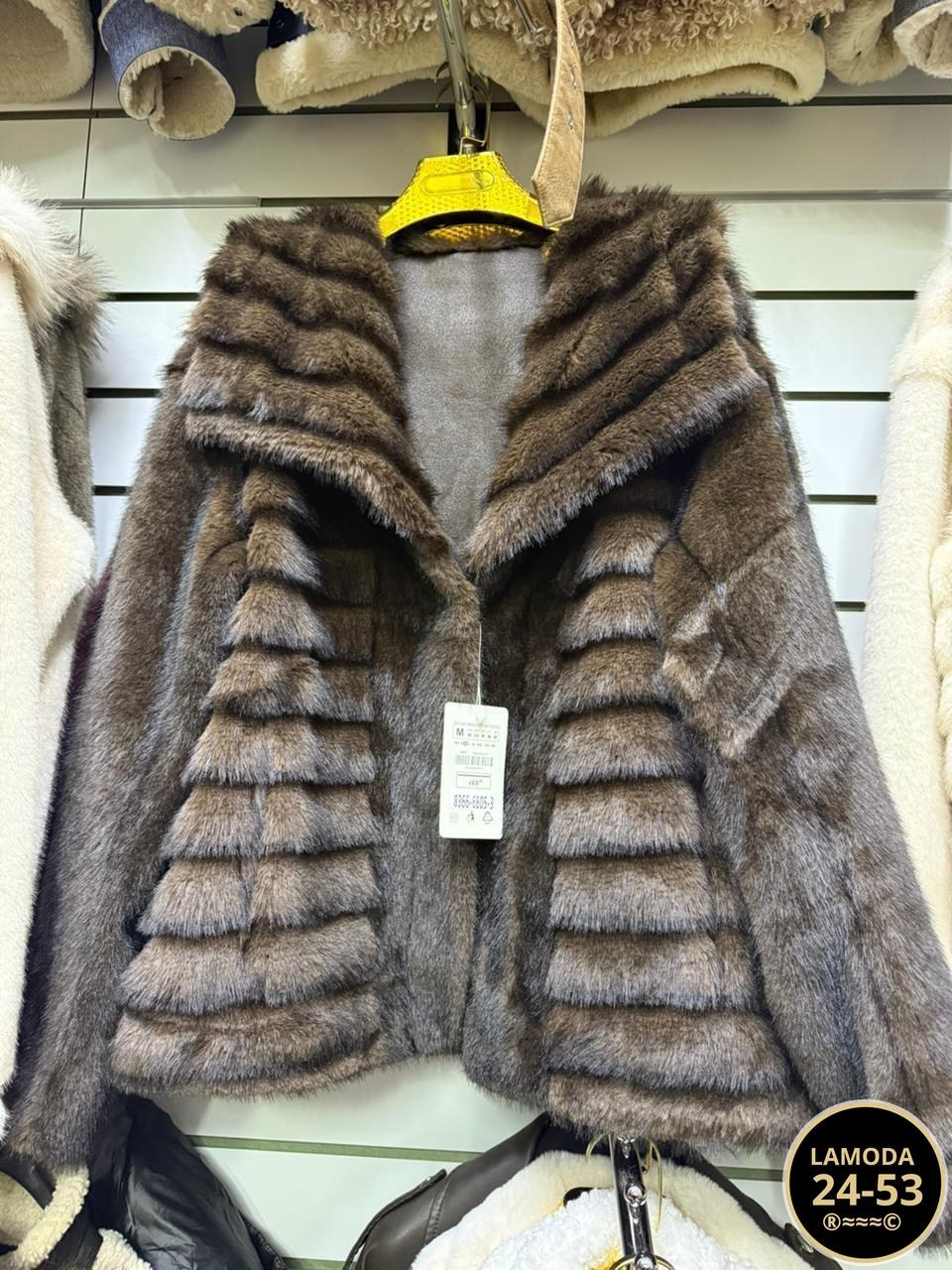 шуба,шуба из эко меха,меховое пальто,шуба коричневый,шуба искусственная