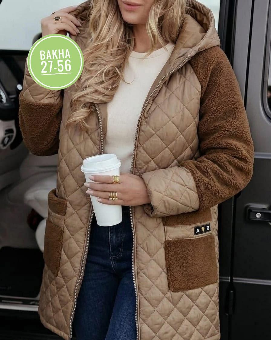 демисезонная куртка,демисезонная женская куртка больших размеров,демисезонная куртка женская,удлиненная куртка,женская куртка