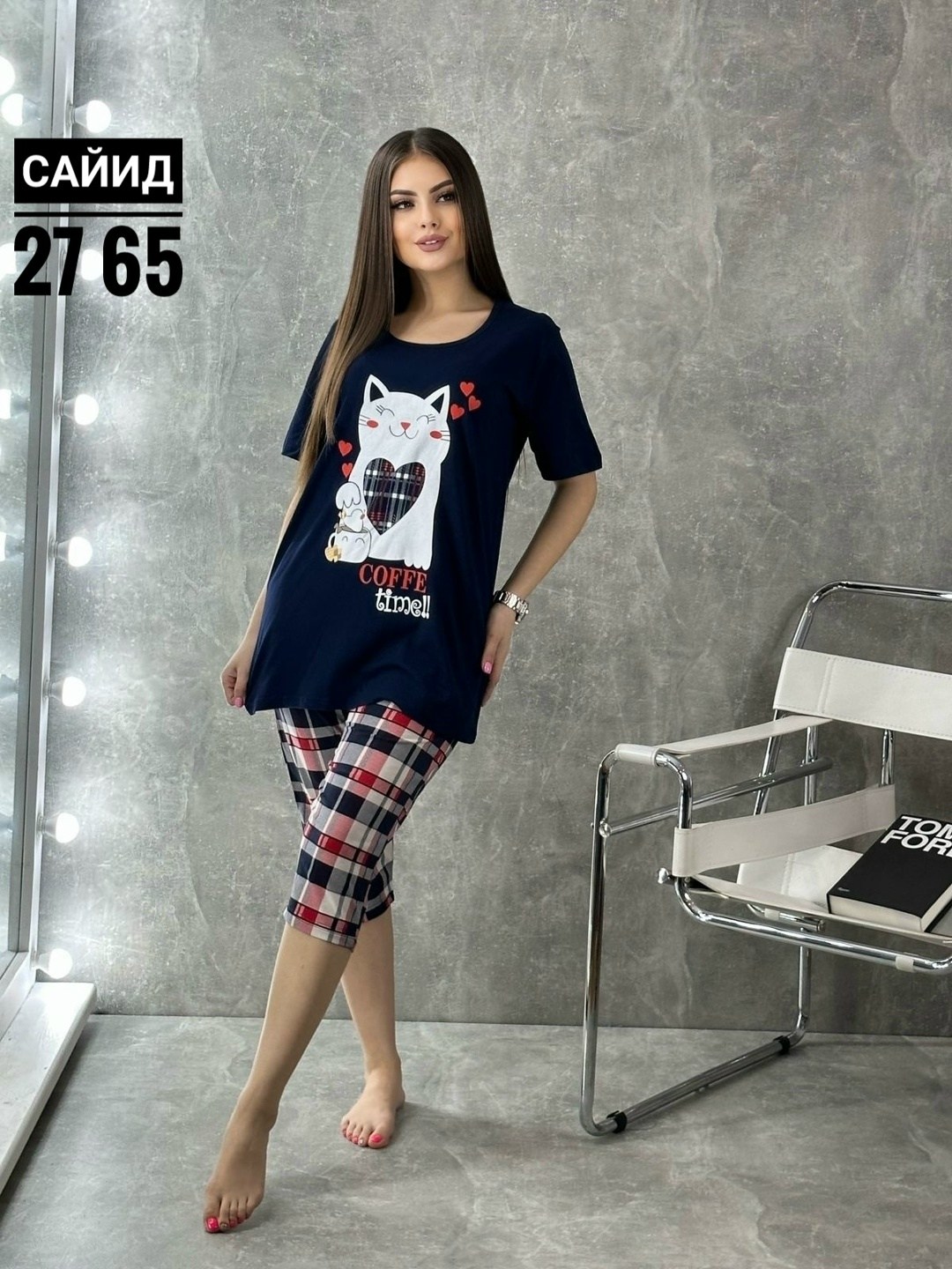 пижама женская,пижама синяя,пижама женская с шортами,пижама,пижама черная