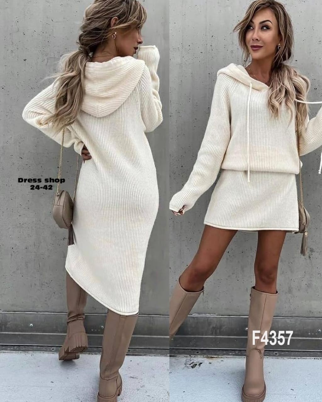 платье вязаное женское,вязаное платье,трикотажное платье с капюшоном,трикотажное платье,модное платье