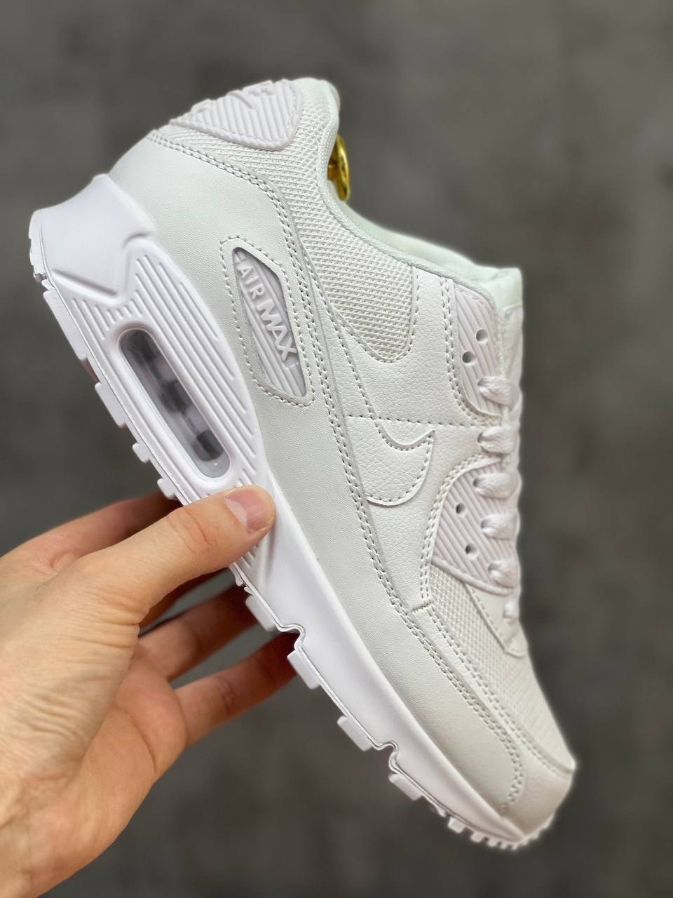 кроссовки nike air max 90,кроссовки nike air max 90 белые,nike air max 90 white,nike air max,кроссовки nike air max