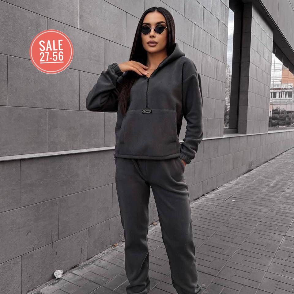 спортивный костюм женский на флисе,женский костюм на флисе,костюм спортивный женский,женский костюм,теплый костюм на флисе