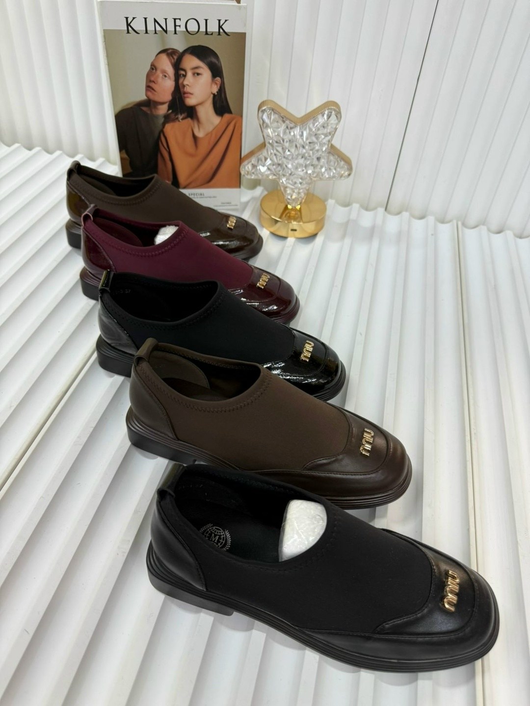 , женская,обуви,лоферы женские,лоферы miu miu